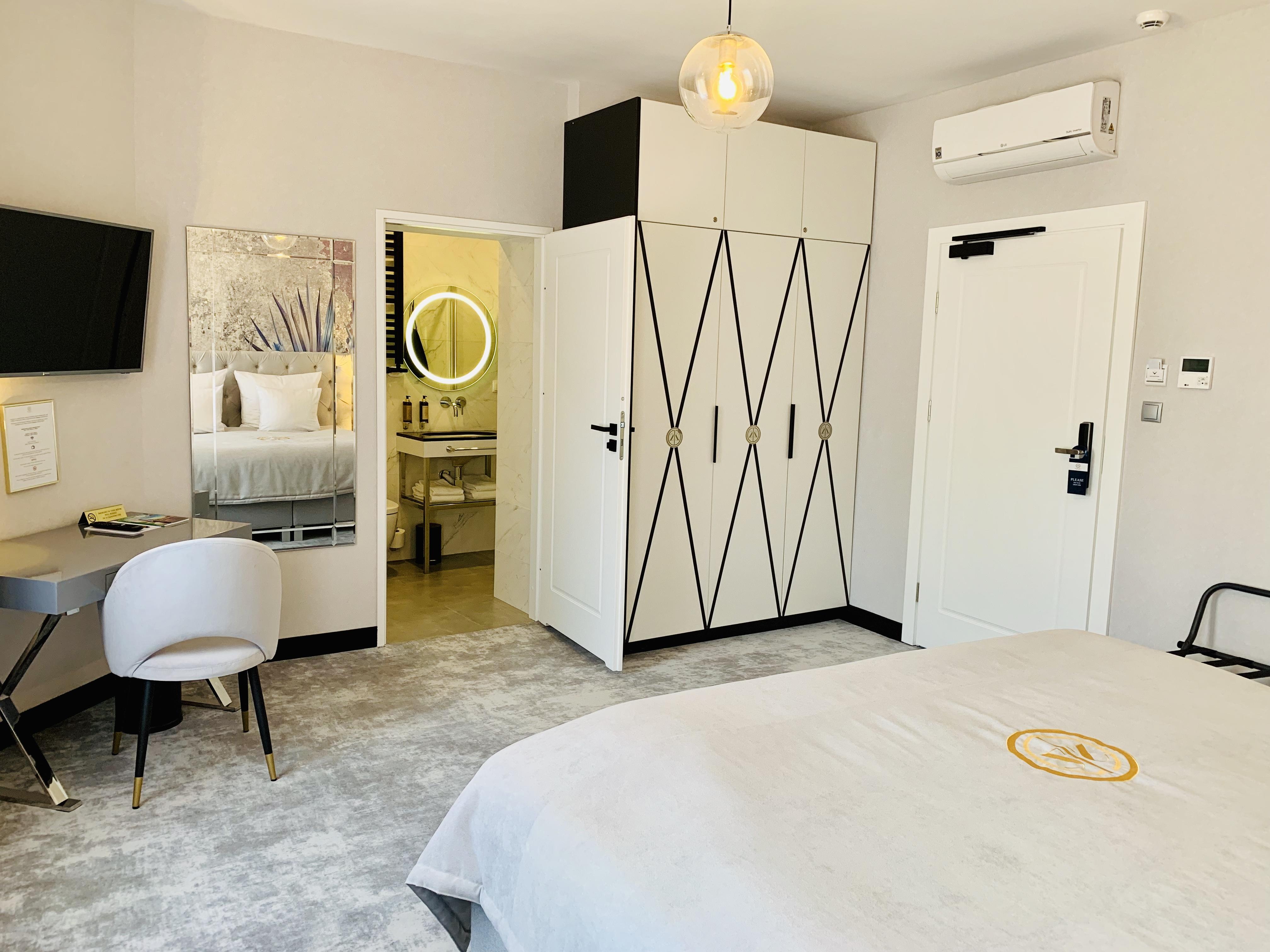 Aparthotel Szewska 22 Boutique Cracovia Exterior foto