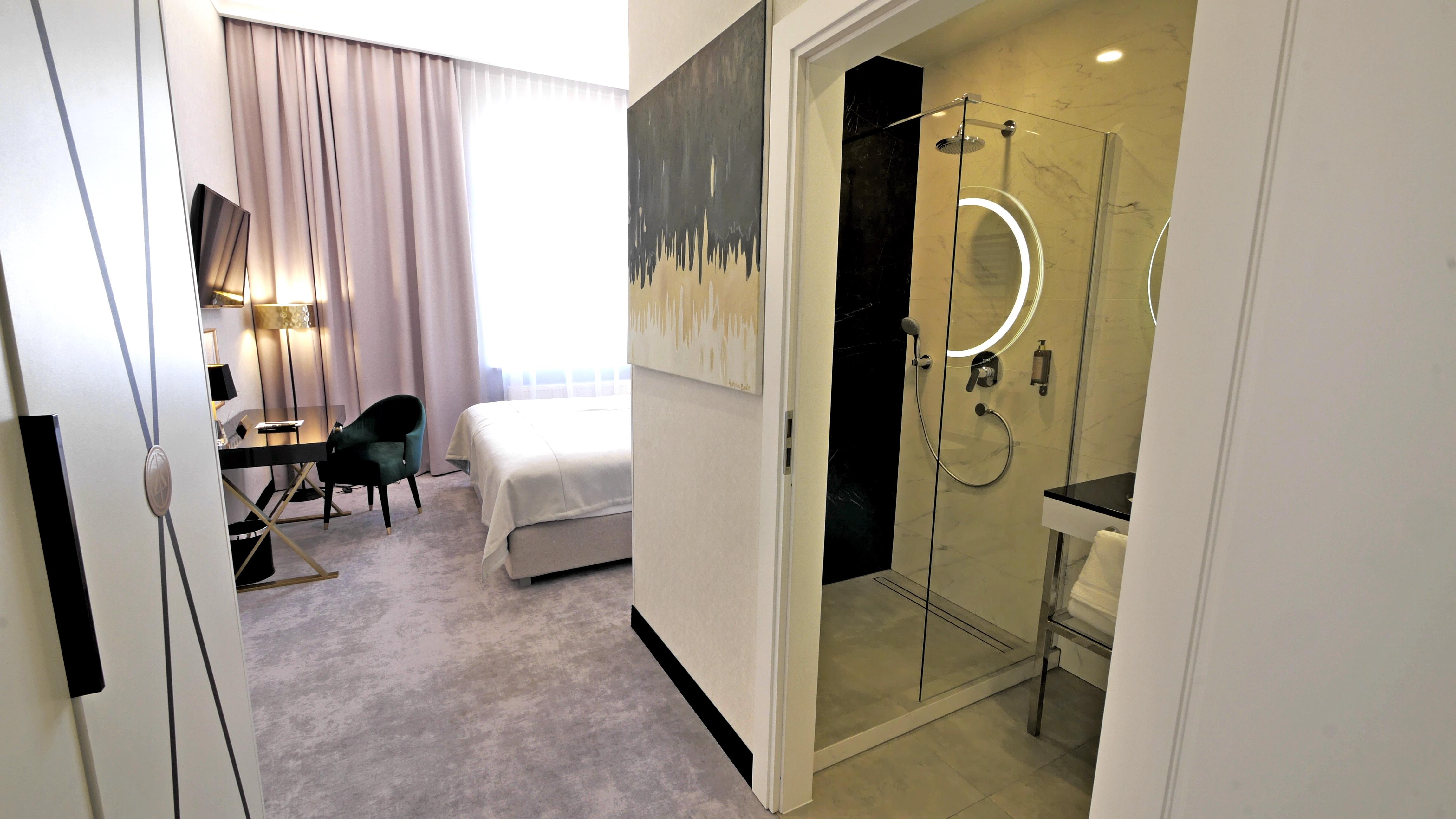 Aparthotel Szewska 22 Boutique Cracovia Exterior foto