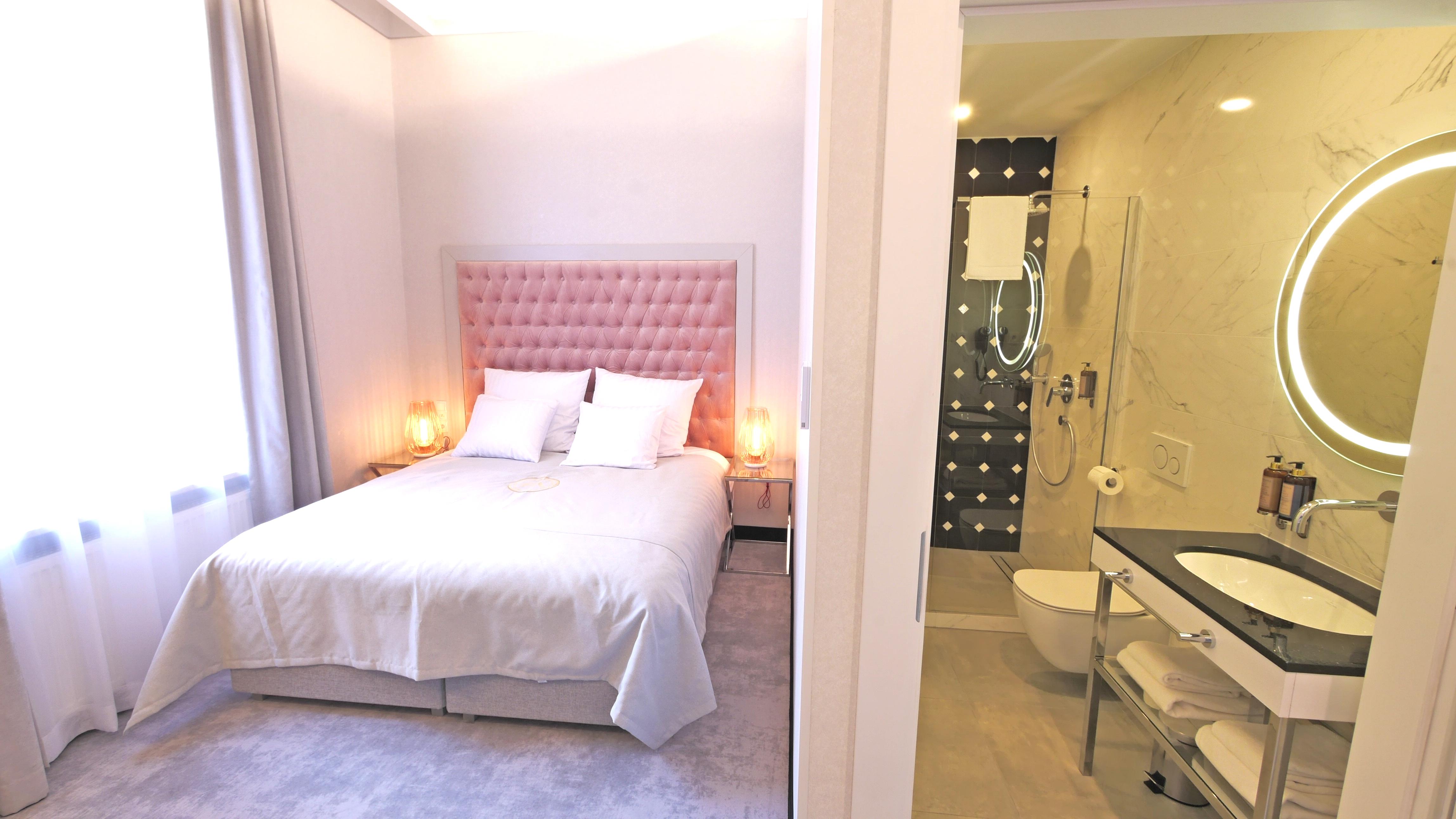 Aparthotel Szewska 22 Boutique Cracovia Exterior foto