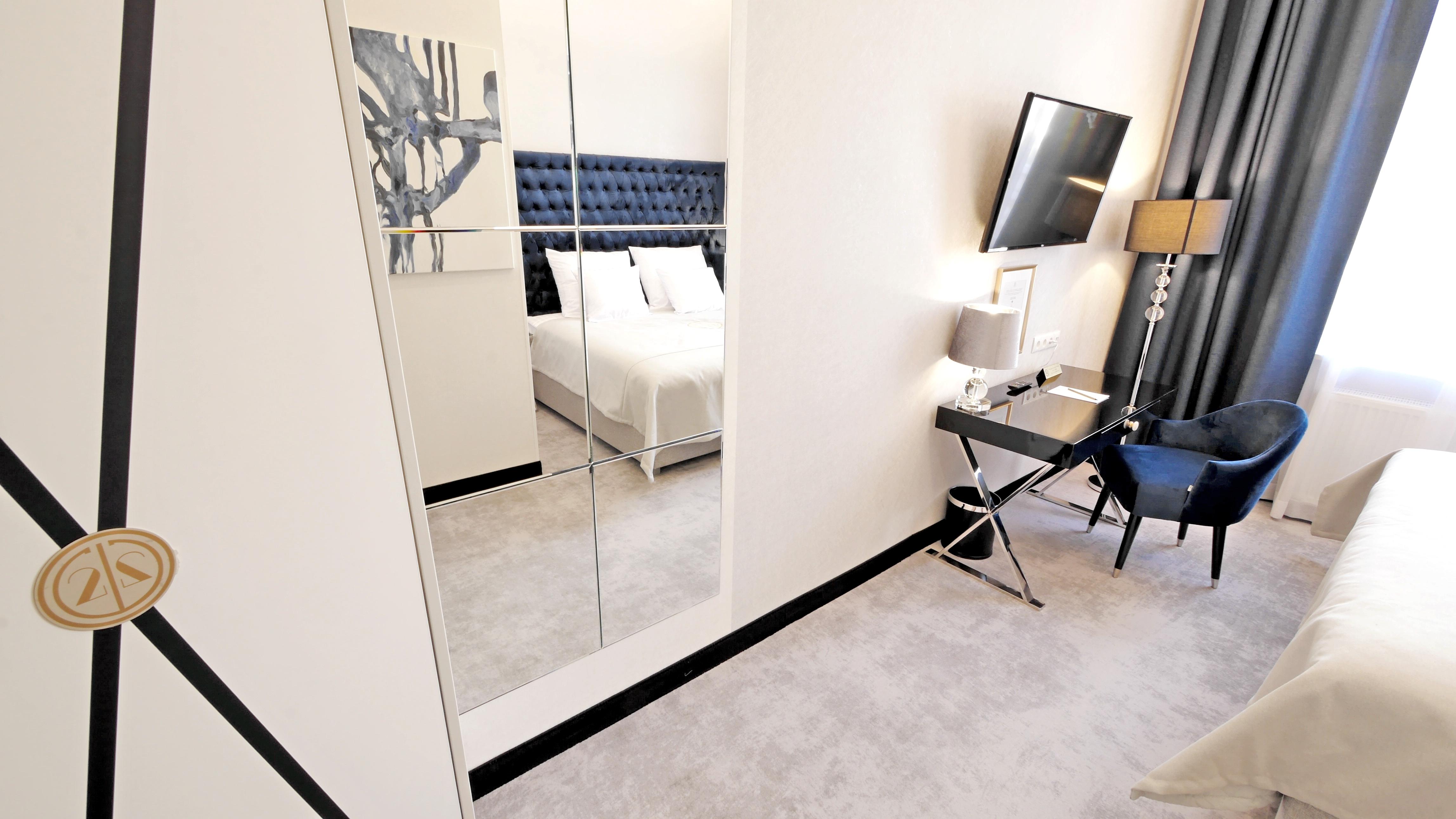 Aparthotel Szewska 22 Boutique Cracovia Exterior foto