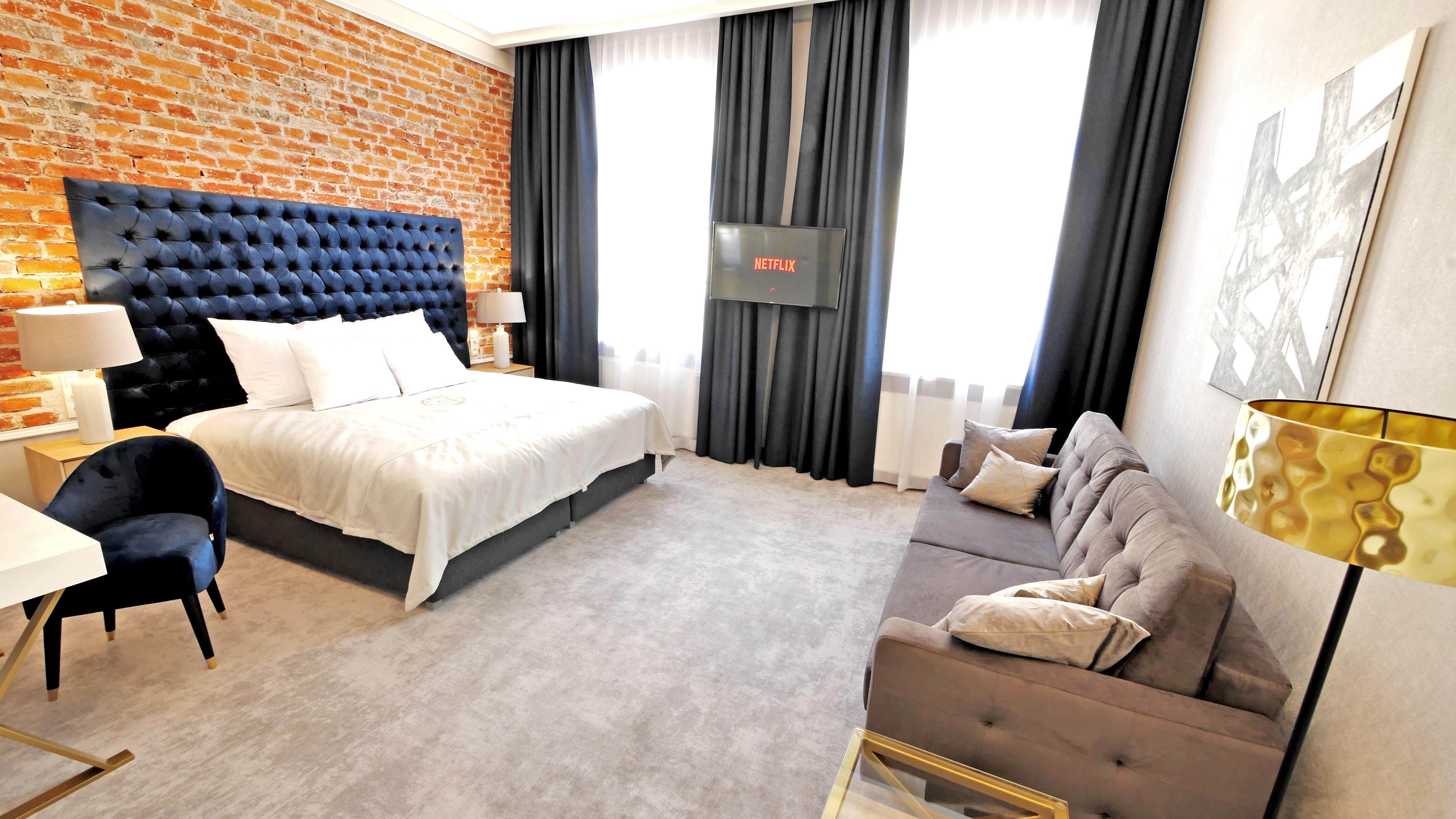 Aparthotel Szewska 22 Boutique Cracovia Exterior foto