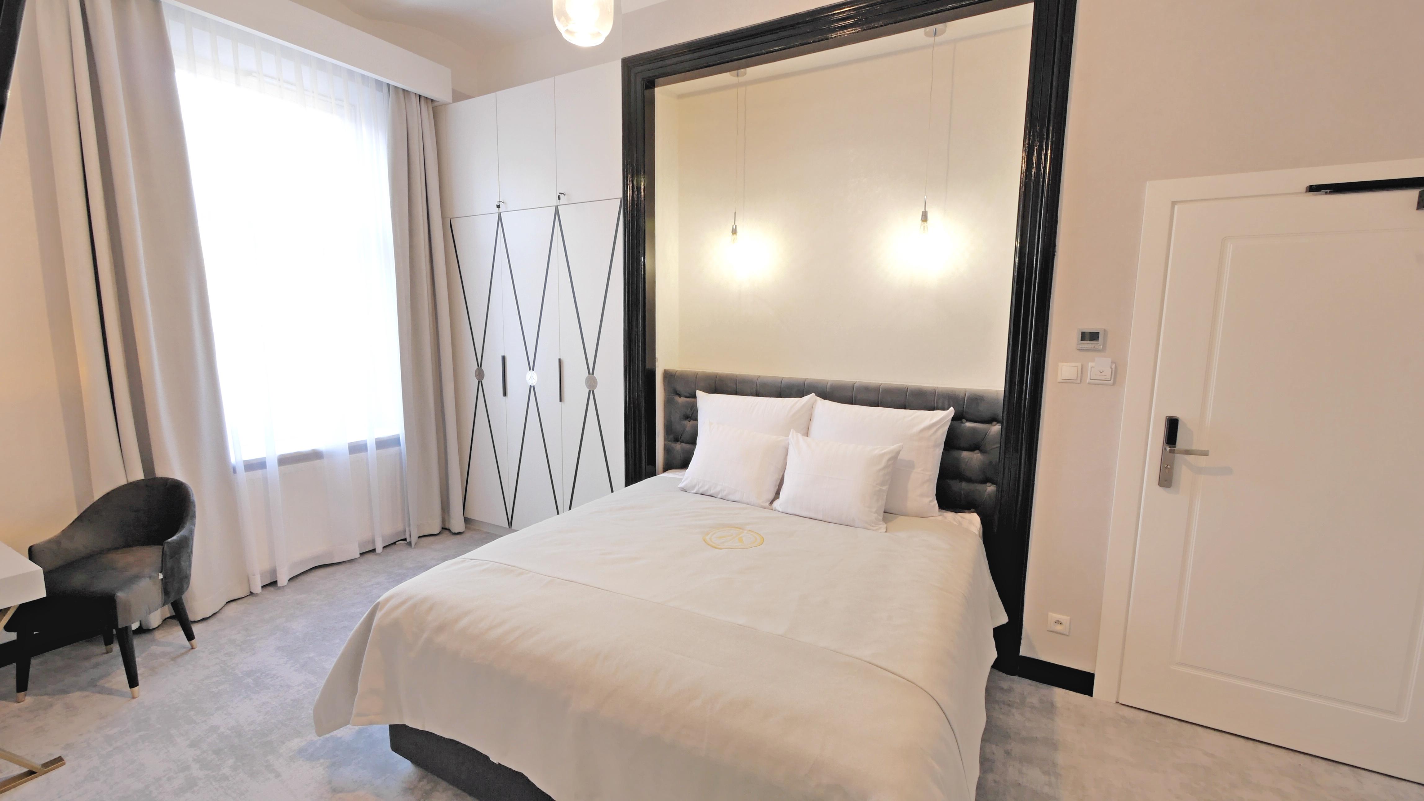 Aparthotel Szewska 22 Boutique Cracovia Exterior foto