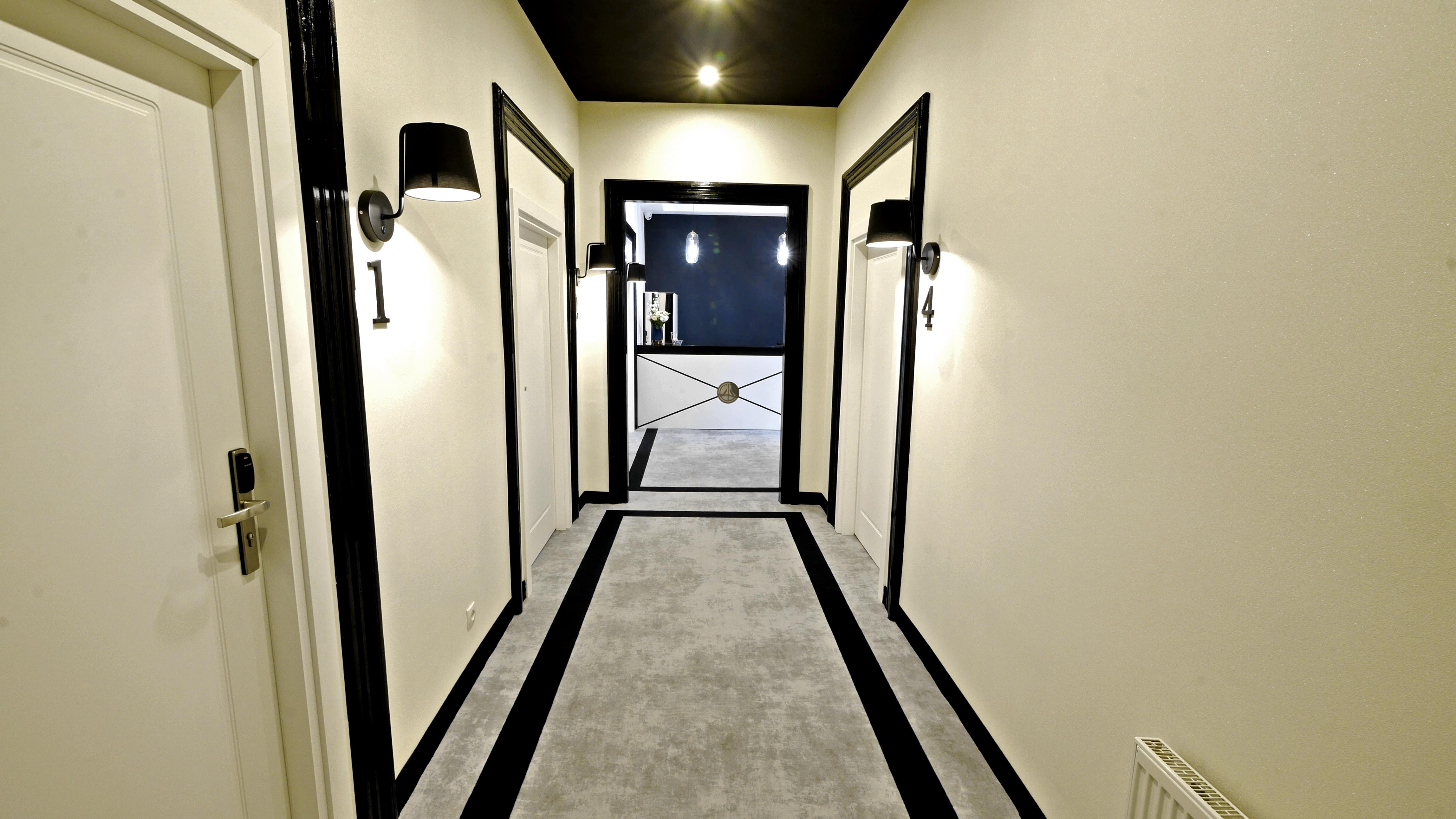 Aparthotel Szewska 22 Boutique Cracovia Exterior foto