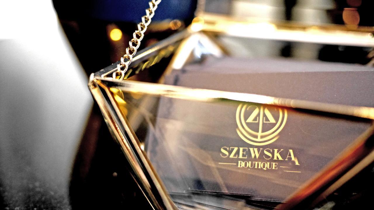 Aparthotel Szewska 22 Boutique Cracovia Exterior foto