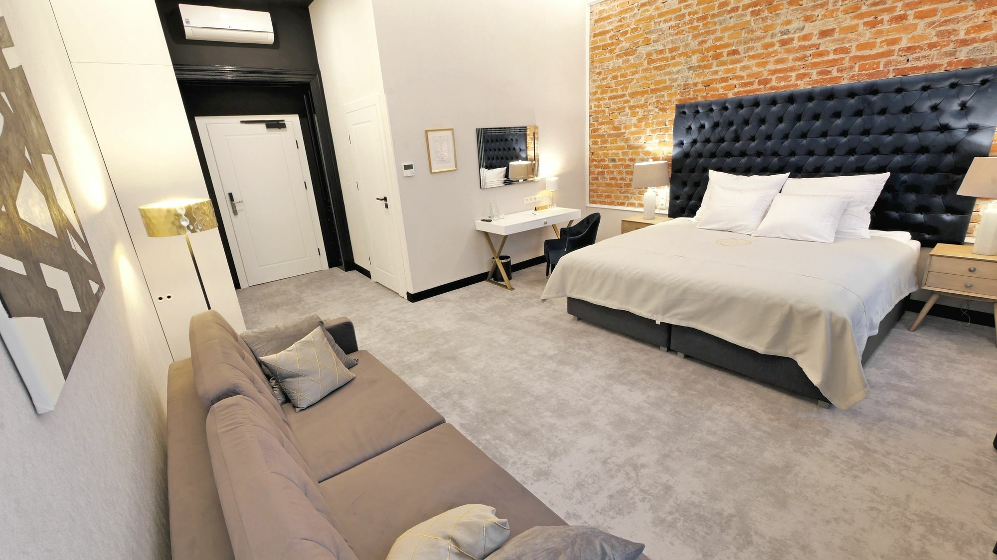 Aparthotel Szewska 22 Boutique Cracovia Exterior foto